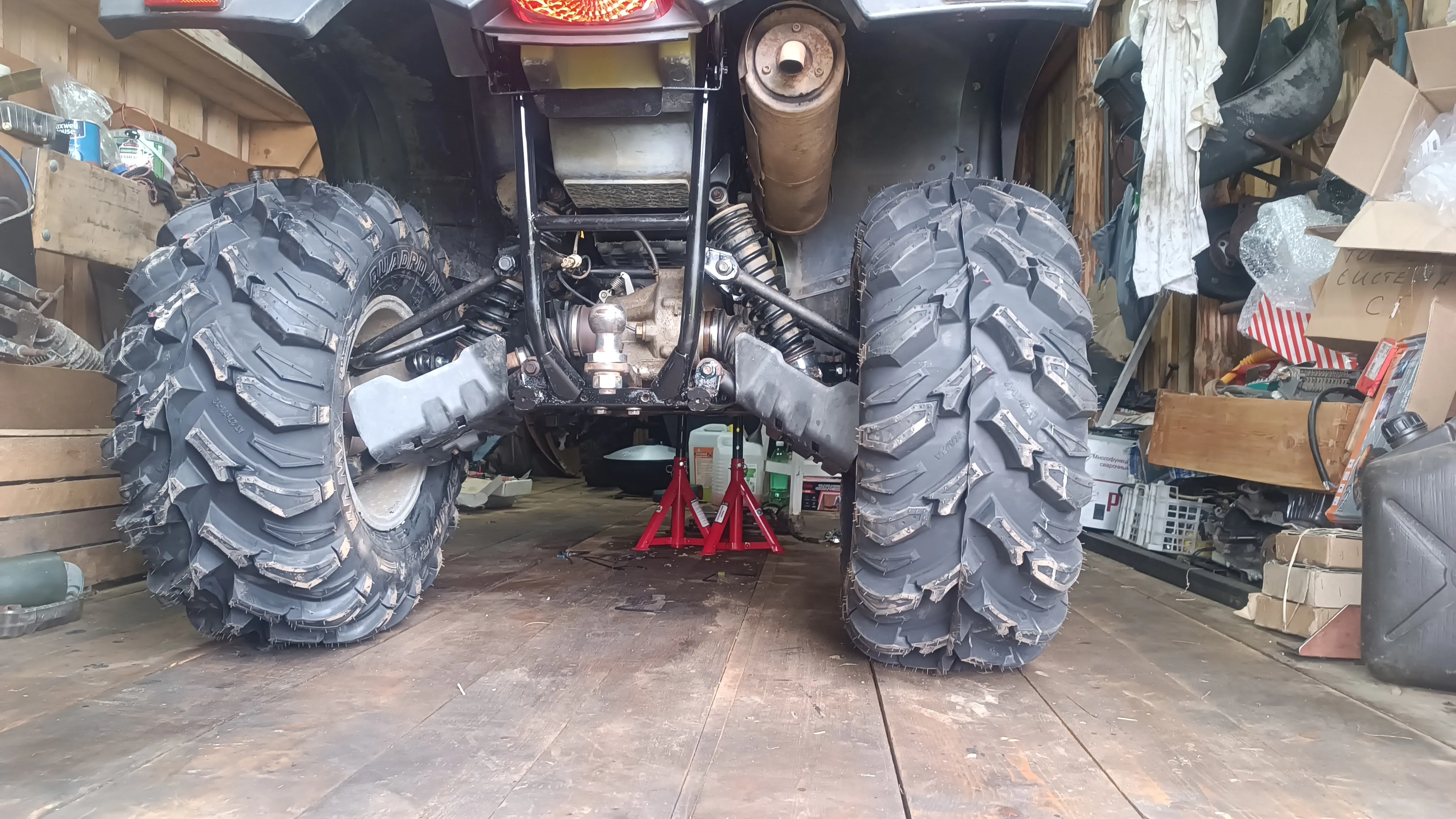 Фото отзыва